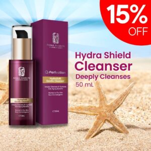Cleanser 50ml