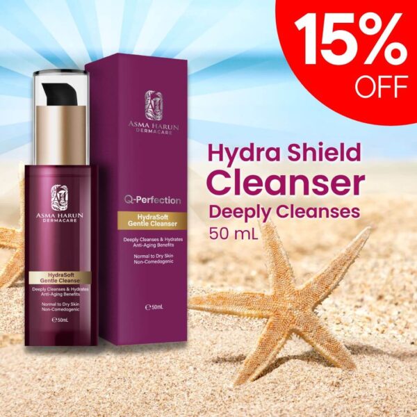 Cleanser 50ml