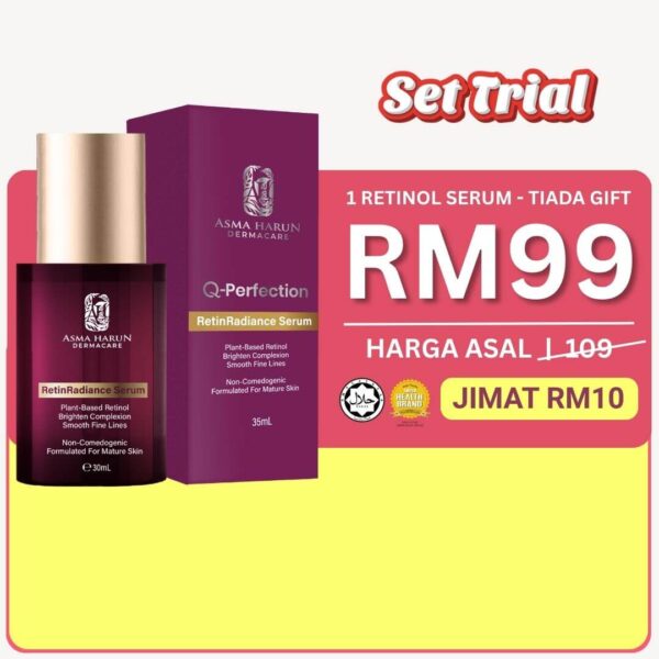 1 Retinol Serum