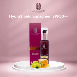 Sunscreen SPF50++ 50ml