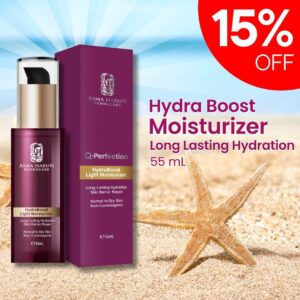 Moisturizer 50ml