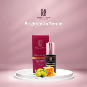 Brightenup Serum